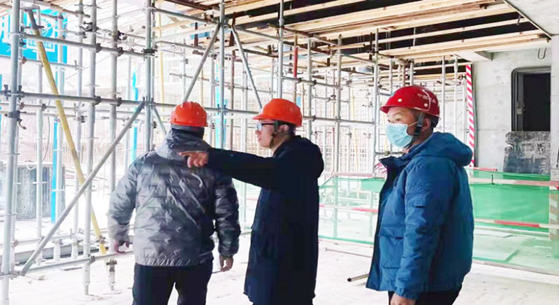 抗裂防渗剂厂家：不是掺进去就万事大吉，施工才是关键