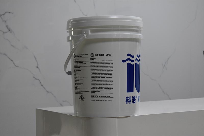 科洛永凝液DPS防水剂的环保特点及优势