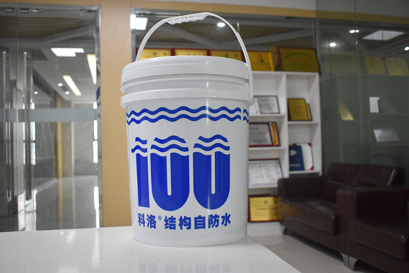 永凝液DPS防水剂施工后如何维护