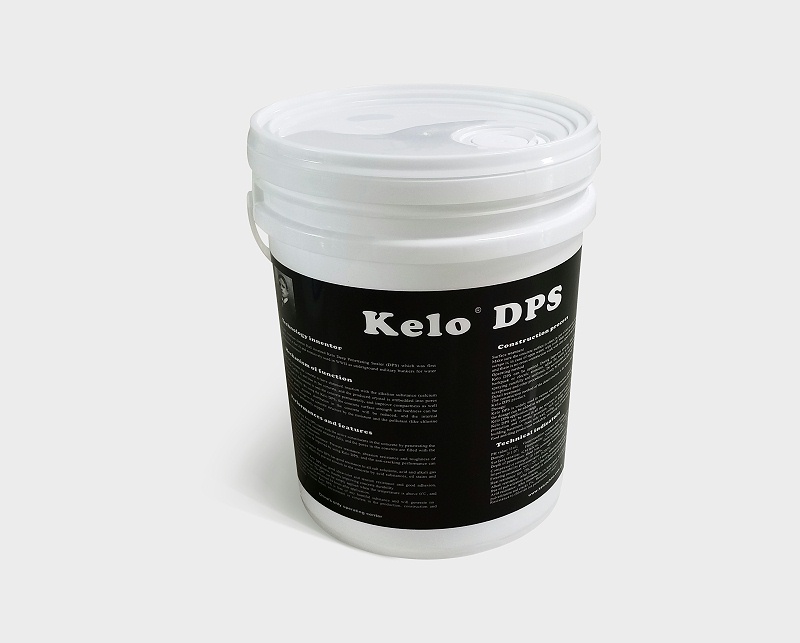 什么叫永凝液dps？永凝液dps防水剂的使用方法和作用