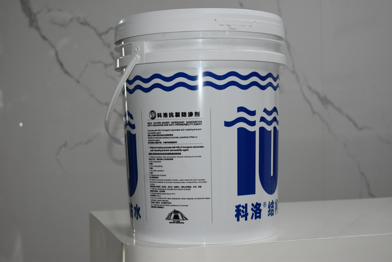 永凝液DPS防水剂的涂布技术有哪些要求