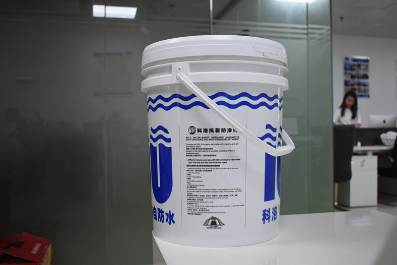 科洛永凝液DPS防水剂的防水性能是否能够长期维持