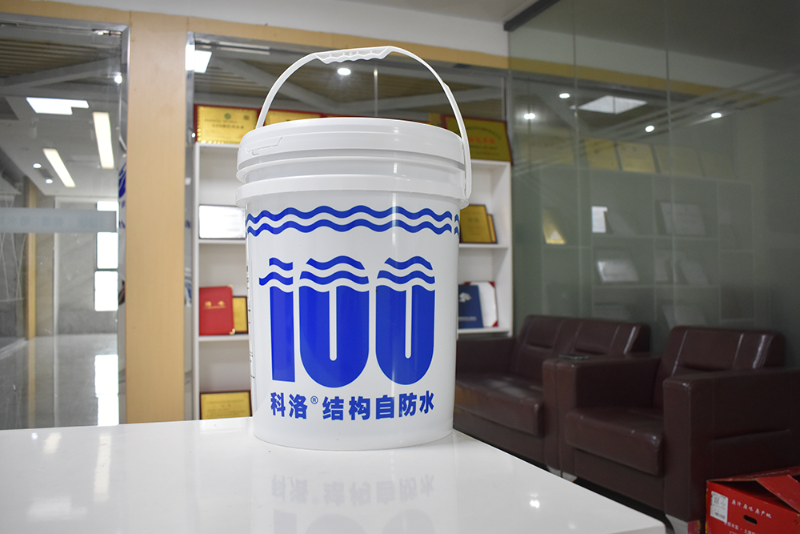 科洛永凝液DPS防水剂的成分和功能