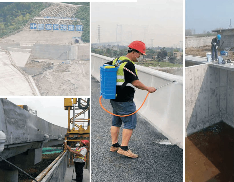 无机纳米抗裂防渗剂厂家实用干货：常见问题与解决方案