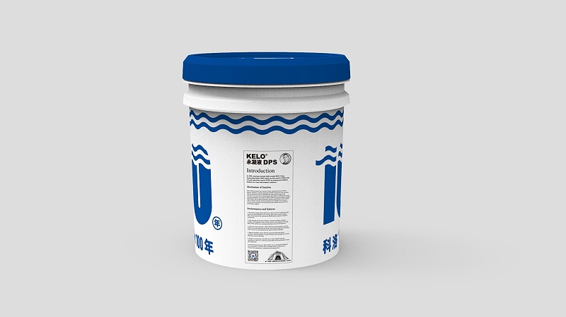 科洛永凝液DPS都有哪些优势？